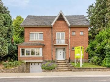à vendre Villa Hal Groeningenstraat