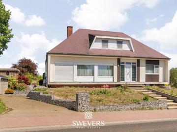 à vendre Villa Halen Kauwplasstrt