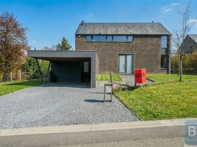 à vendre Villa Harzé