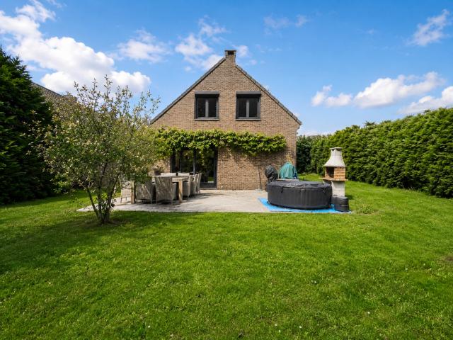 à vendre Villa Haut Ittre