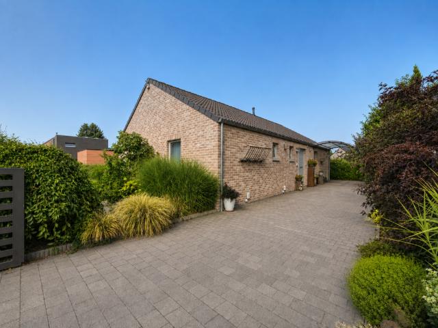 à vendre Villa Hautrage Rue de la Couronne