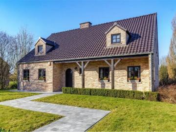 à vendre Villa Haversin