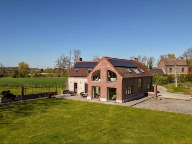 à vendre Villa Havinnes