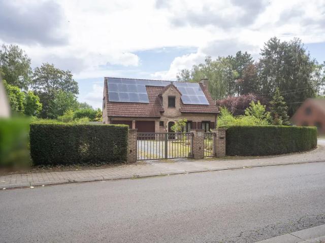 à vendre Villa Havré Rue de la Taille des Vignes