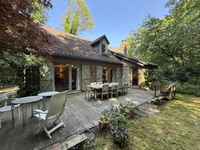 à vendre Villa Hennuyères