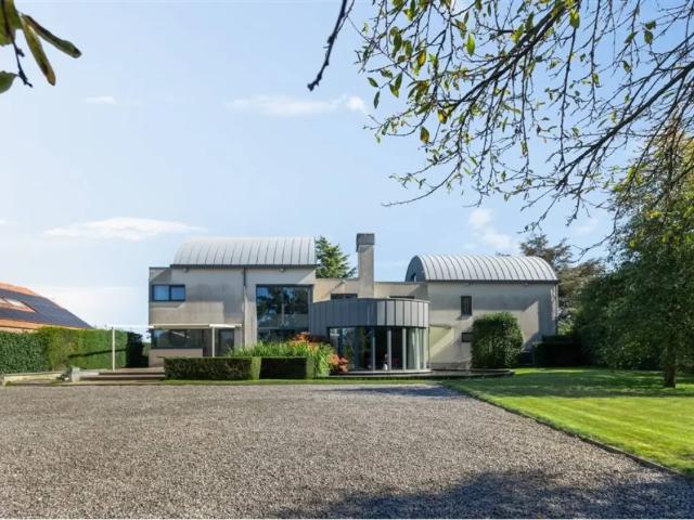 à vendre Villa Hechtel Eindhovensebaan