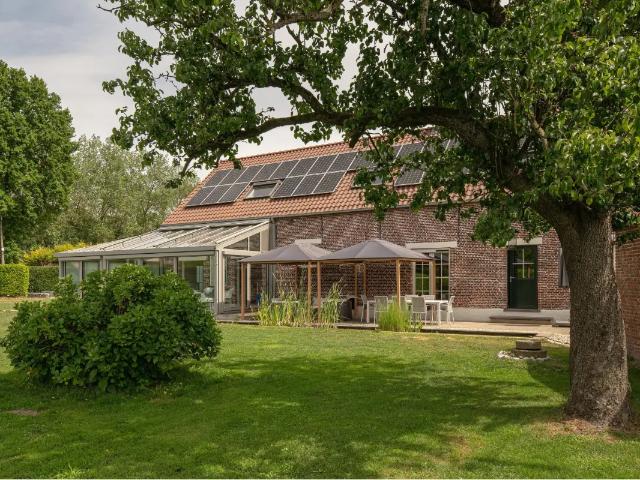 à vendre Villa Heindonk