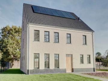 2221, Booischot, Arrondissement de Malines, Province de Anvers, Flandre