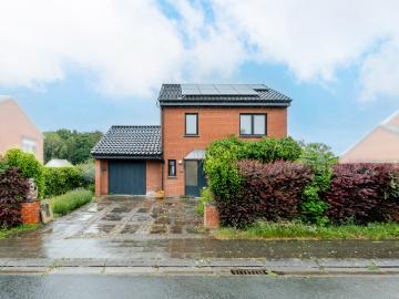 à vendre Villa Hellebecq Vivier du Rieu