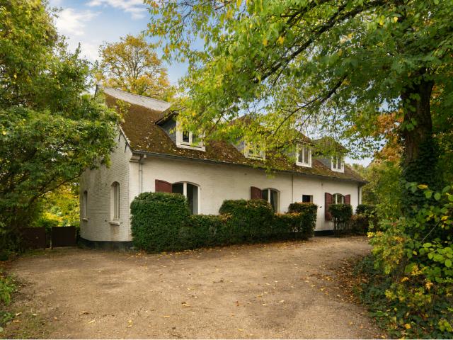 à vendre Villa Herent Acacialaan