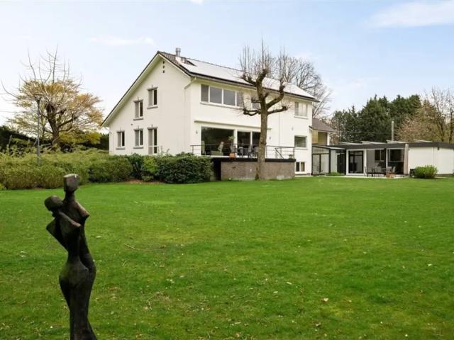 à vendre Villa Herentals