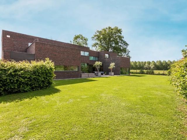 à vendre Villa Herfelingen Boesmolenstraat