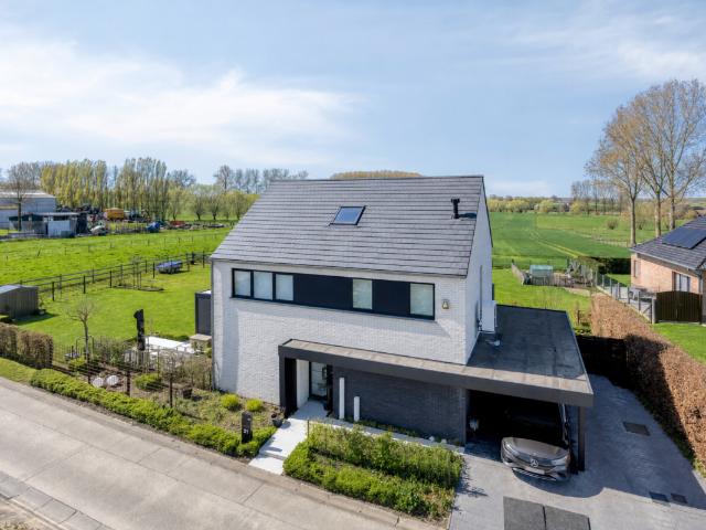 à vendre Villa Herfelingen Hondsbergstraat
