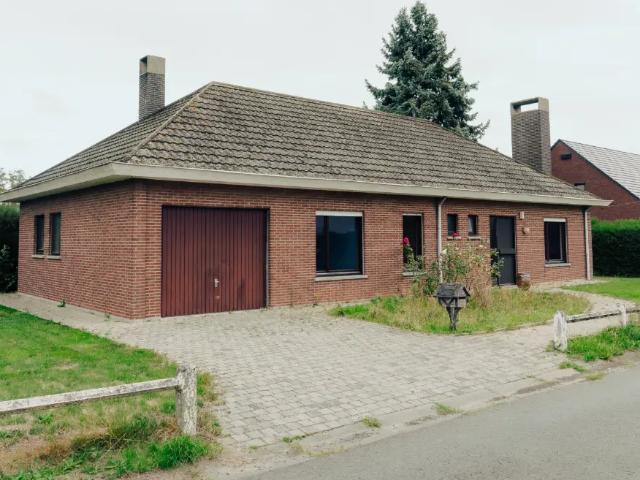 à vendre Villa Hérinnes
