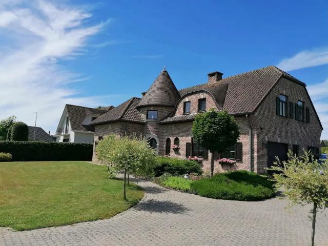 à vendre Villa Herk la ville Dorpsstraat