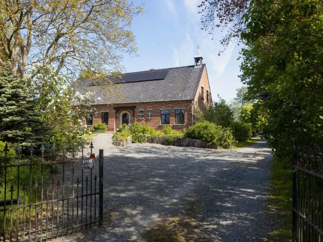 à vendre Villa Herne