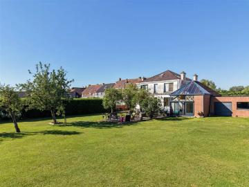 à vendre Villa Herseaux