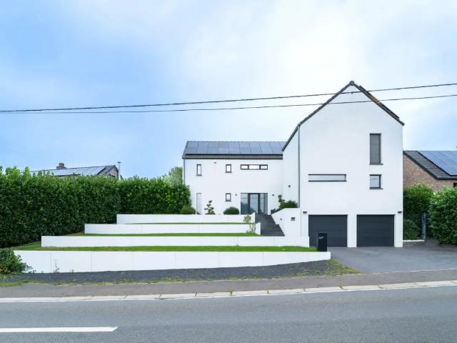 à vendre Villa Heure le Romain Rue de l'Etat
