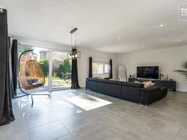 à vendre Villa Heusden Zandakkerlaan