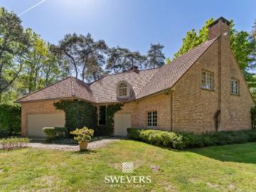Villa te koop in 3550, Zolder