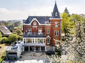 à vendre Villa Heusy Florikosse