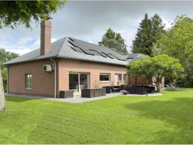 à vendre Villa Hever Molenheidebaan