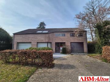 à vendre Villa Heverlee Waversebaan
