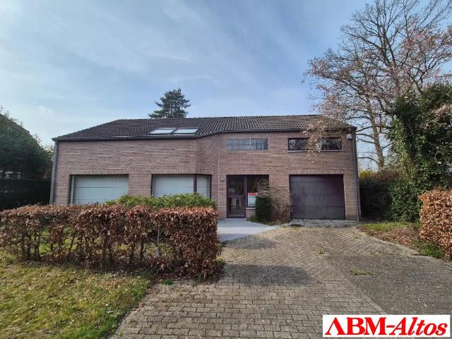 à vendre Villa Heverlee Waversebaan