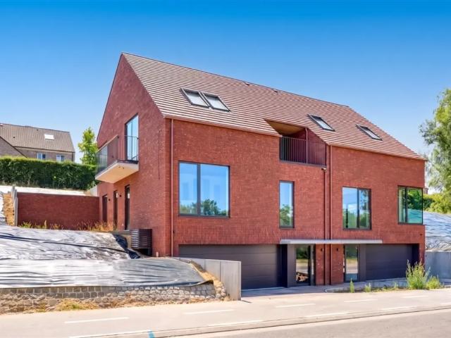 à vendre Villa Heverlee Doleegstraat