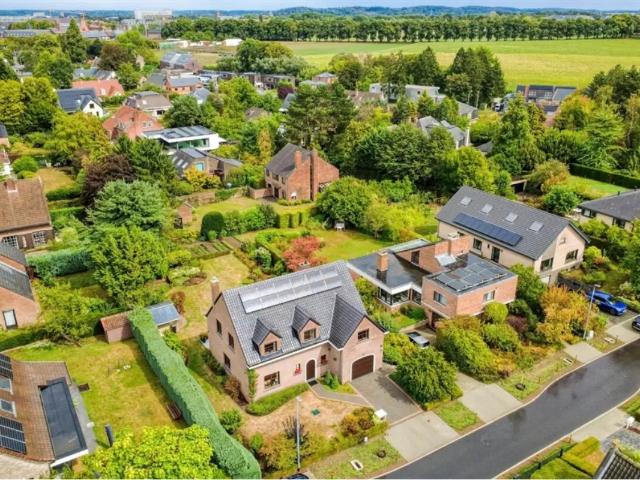 à vendre Villa Heverlee Reeboklaan