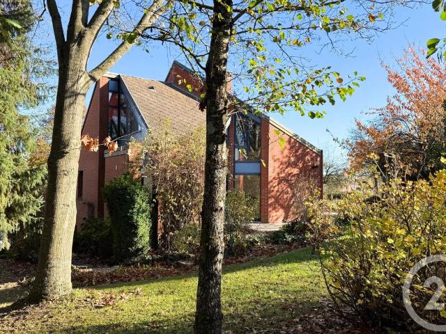 à vendre Villa Honnelles