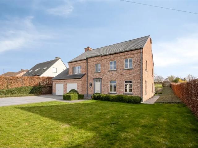 à vendre Villa Hoegaarden Nerm