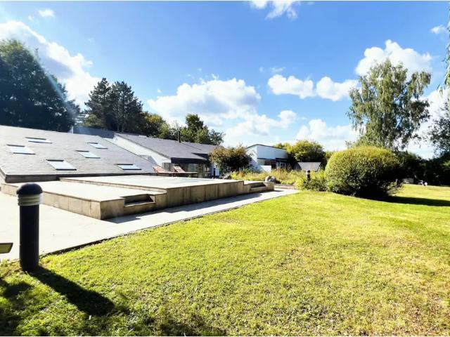 à vendre Villa Hoeilaart