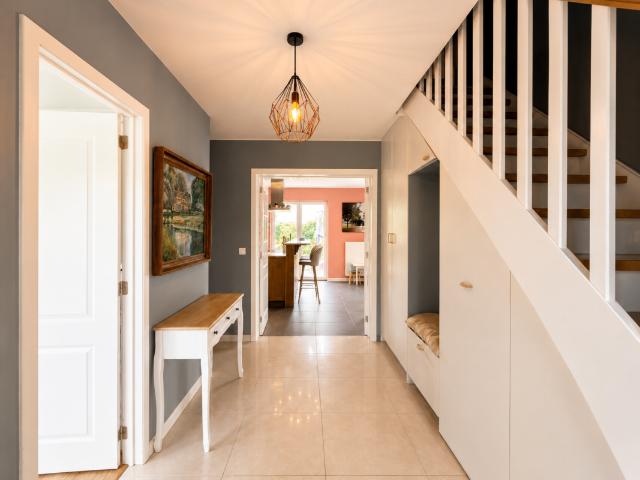 à vendre Villa Hoeilaart Sloesveldstraat