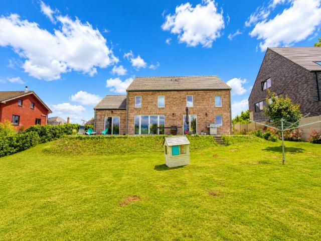 à vendre Villa Hoeilaart Sloesveldstraat