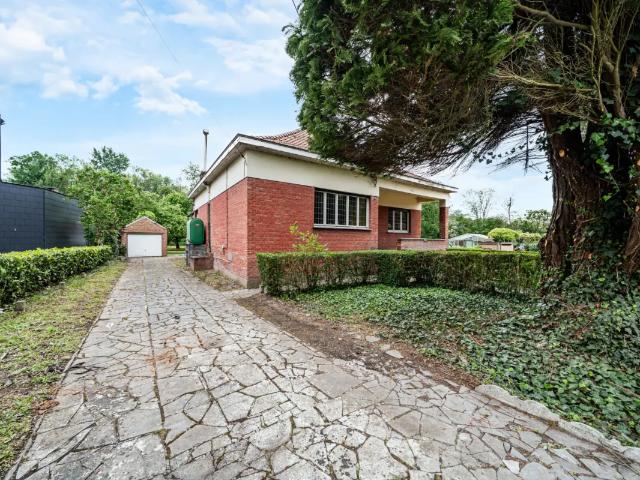 à vendre Villa Hornu Rue de Bavay