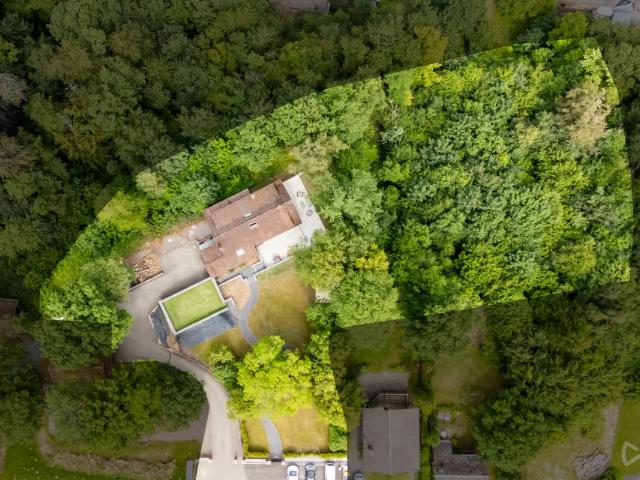 à vendre Villa Houyet