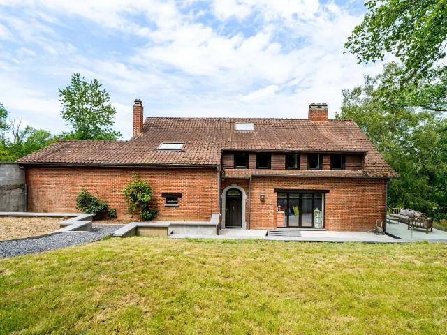 à vendre Villa Houyet