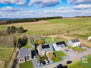 6660, Houffalize, Arrondissement de Bastogne, Wallonie