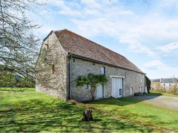 à vendre Villa Humain Rue de Thys