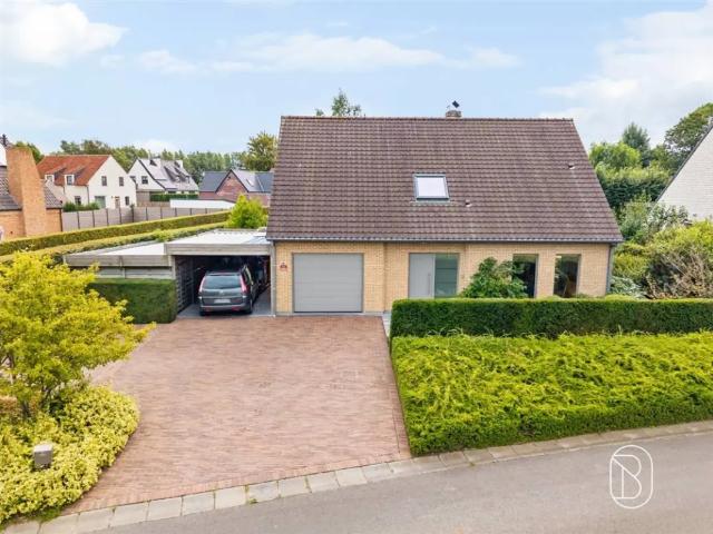 à vendre Villa Huise Molenstraat