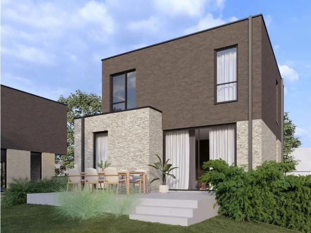 à vendre Villa Huldenberg Wolfshaegen