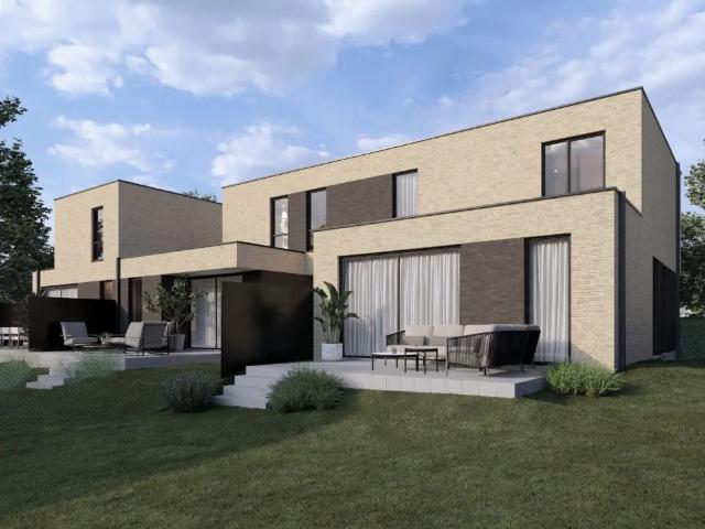 à vendre Villa Huldenberg Wolfshaegen