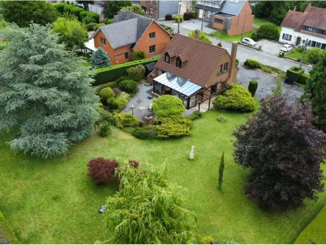 à vendre Villa Huy Chaussée de Waremme
