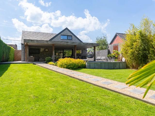 à vendre Villa Huy Rue Sainte Anne