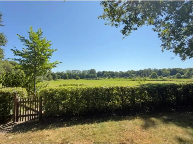 à vendre Villa Itegem