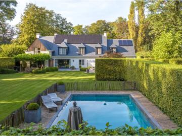 2222, Arrondissement de Malines, Province de Anvers, Flandre