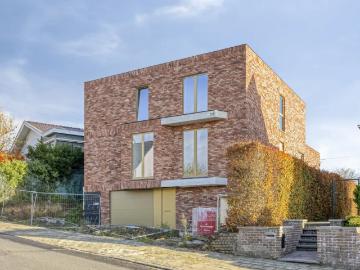 à vendre Villa Itterbeek Keperenbergstraat