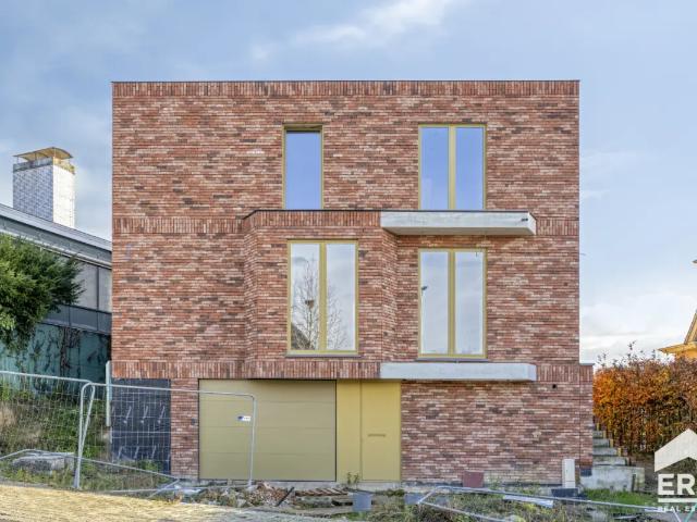 à vendre Villa Itterbeek Keperenbergstraat