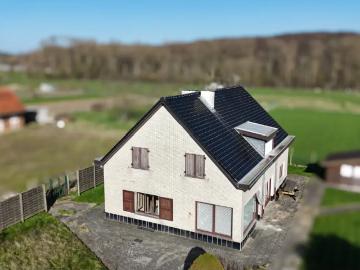 à vendre Villa Itterbeek Herdebeekstraat